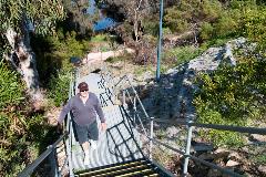 RedmondStairs
