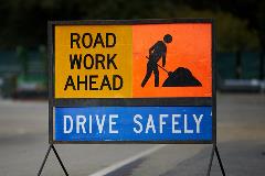 Roadworks2017