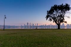 SirJamesMitchellPark