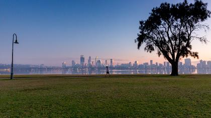 SirJamesMitchellPark