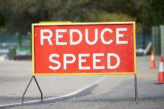 Reducespeed