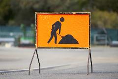 Roadwork