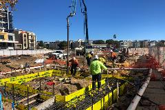 Concretefootings