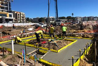 Concretefootings4
