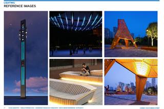 Reference images