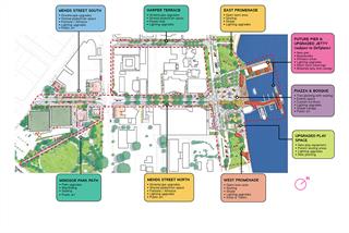 Draft Masterplan concept design area overview v2