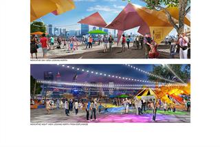 Mends Street Foreshore perspective v2