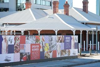 Hoardings