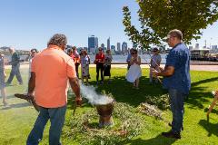 Smoking Ceremony 2