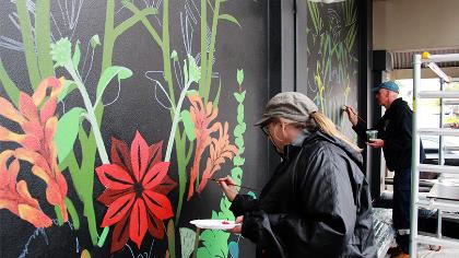 MuralprogressJuly2019