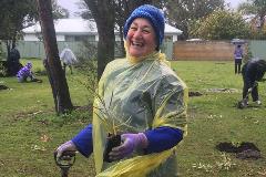 KarawaraTreePlanting