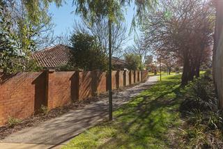 laneway