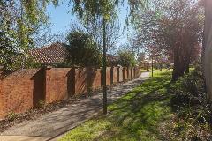 laneway