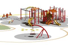 KwelCourtPlayground