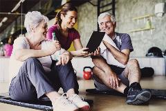 Seniorsgym