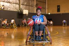 Photoofwheelchairbasketballplayer